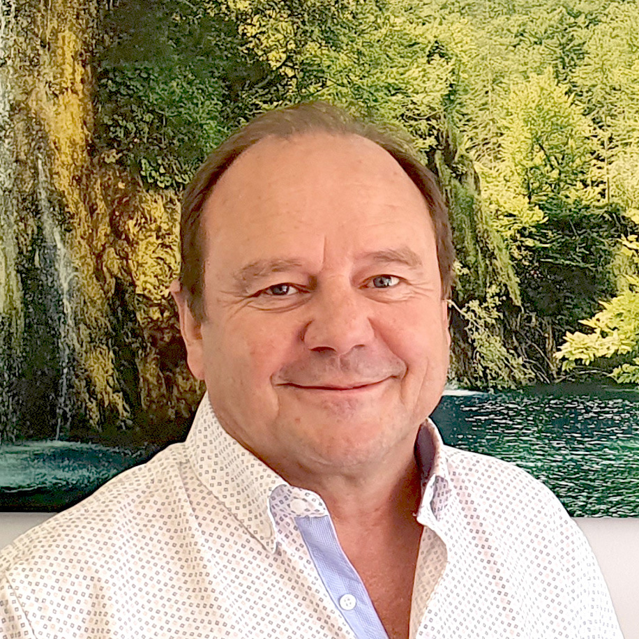 Eric Morier