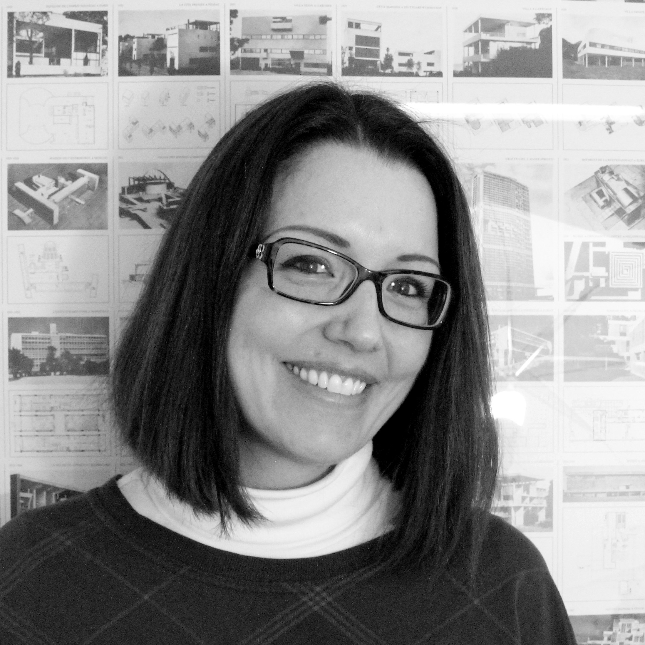 Sonia Aubry