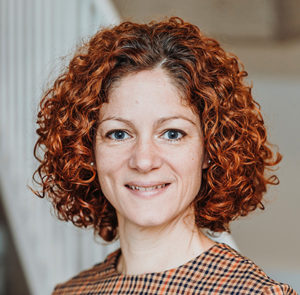Photo Isaline Grichting Corlet