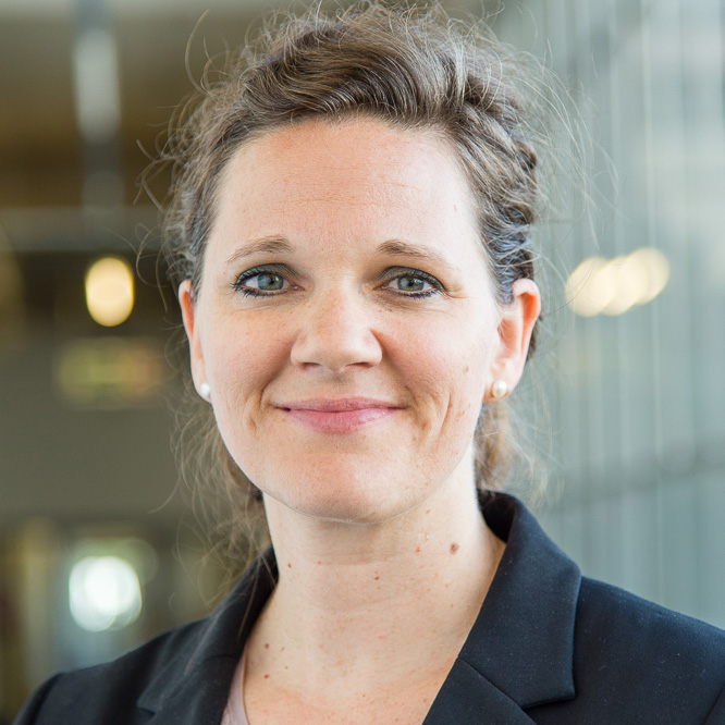 Barbara Kull