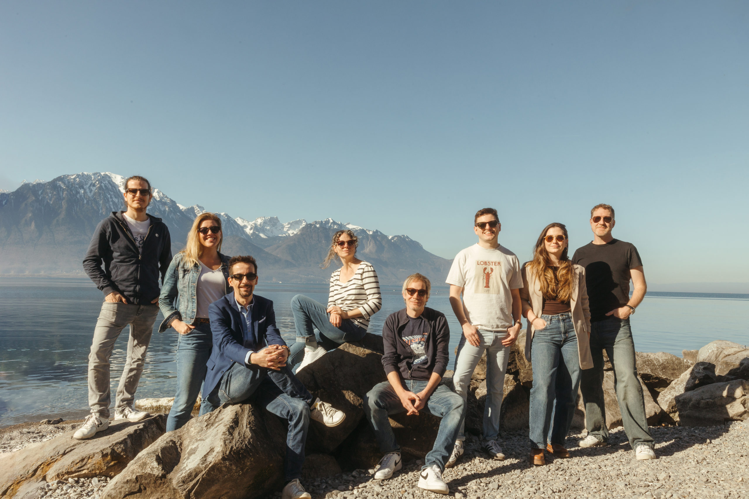 Montreux-Vevey Tourisme Montreux-Vevey Tourisme