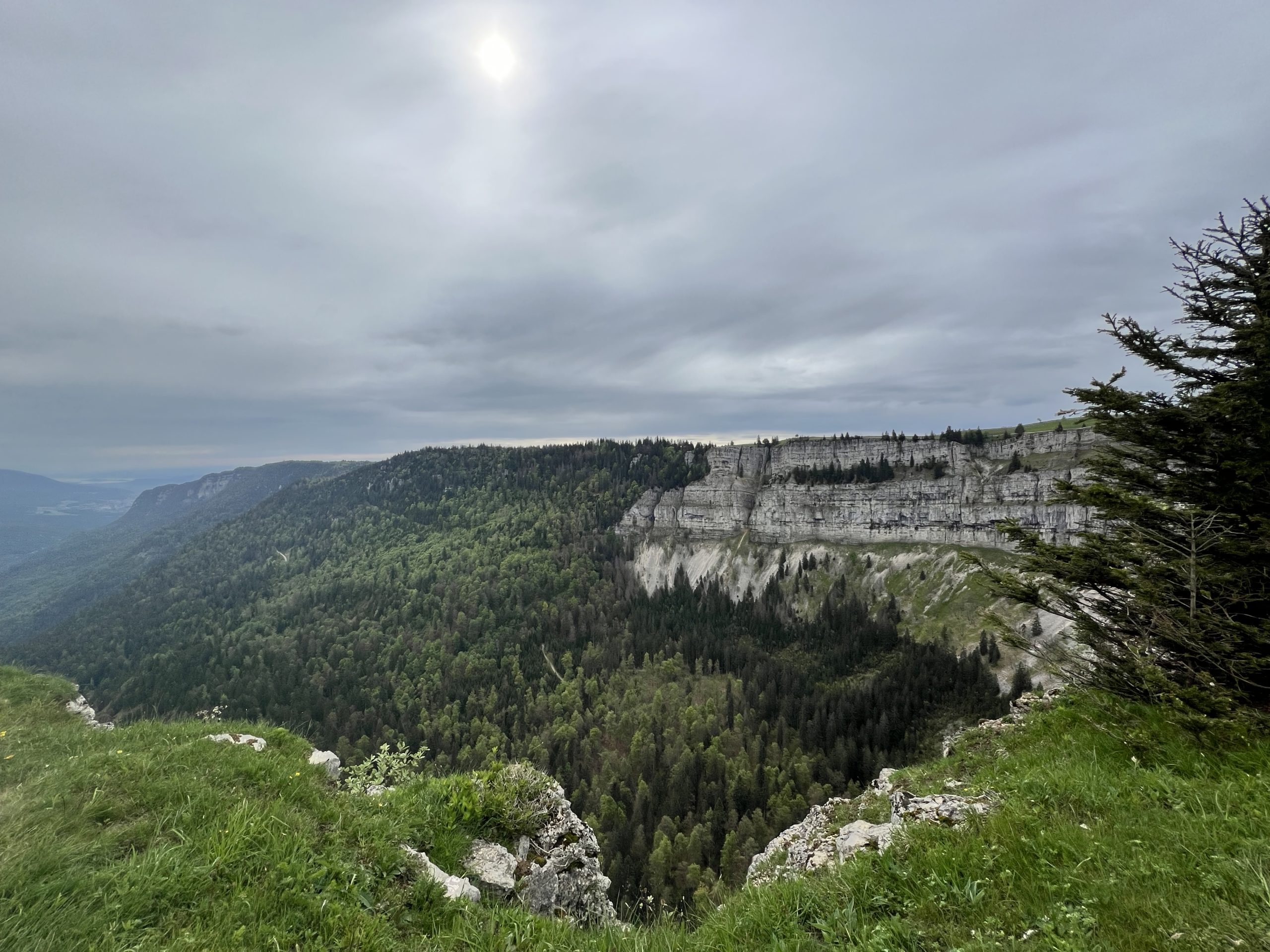Creux du Van